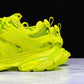 Track Trainer 'Lime'