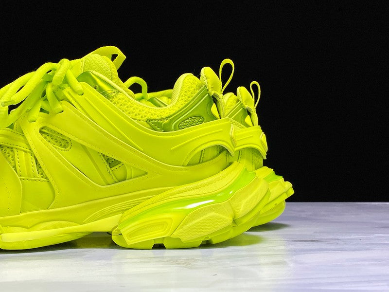 Track Trainer 'Lime'