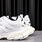 Track Trainer 'White'