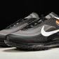 Off-White AM97 Black