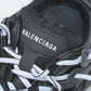 Track Mule 'Black'