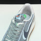 Sacai x CLOT x LD Waffle ‘Cool Grey’