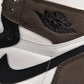 AJ1 Retro High Dark Mocha