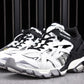Track 2.0 Trainer 'Black White'