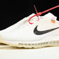 Off-White AM97 White