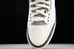 AJ3 Retro 'Racer Blue'