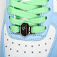 A Bathing Ape Bape Sta ‘Pastel Pack - Sax'