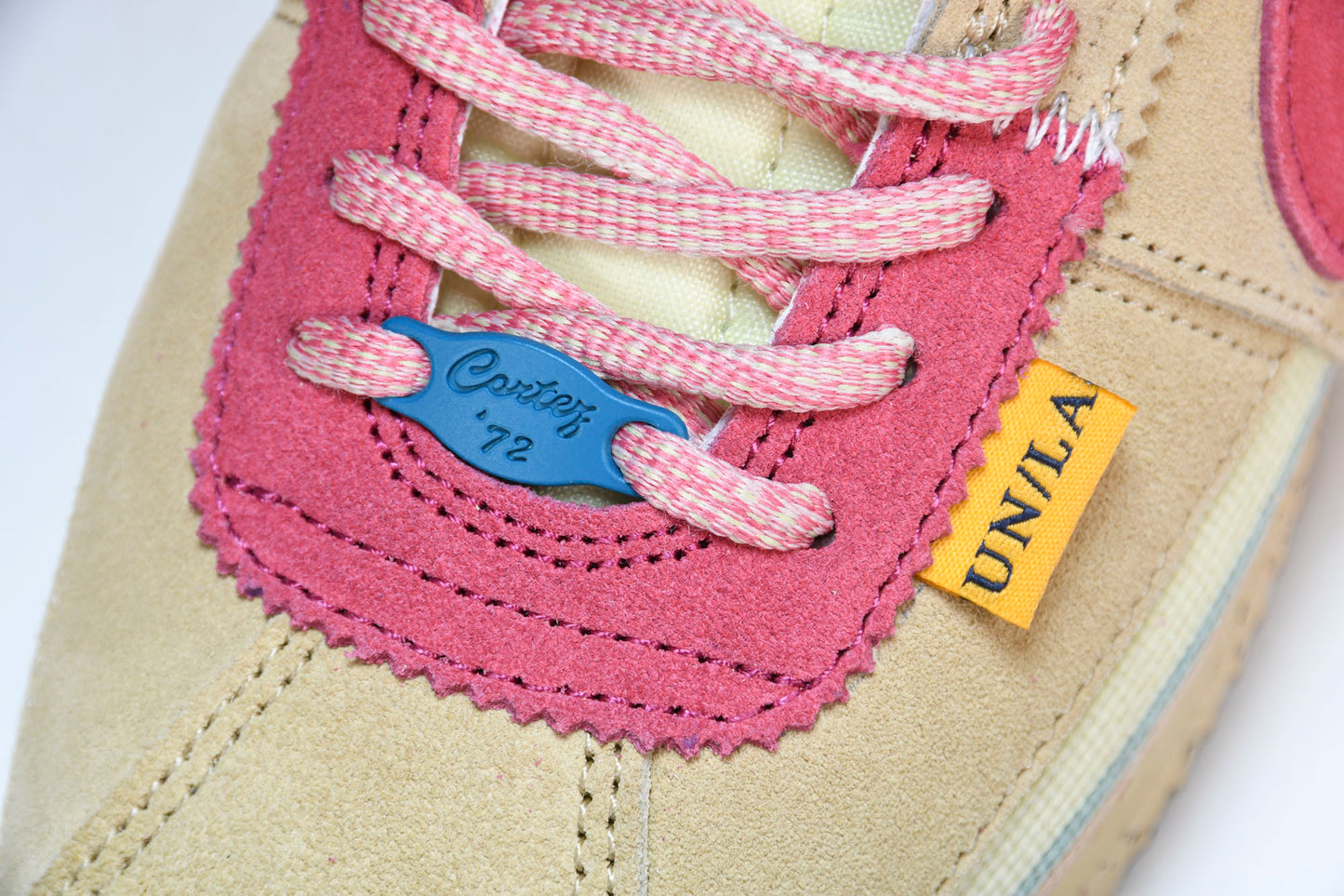 Union LA x Cortez SP 'Sesame'