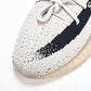 Yzy Boost 350 v2 'Slate'
