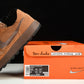 Tom Sachs x NkCrft 'General Purpose Shoe' Brown