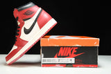 AJ1 Retro High 'Lost and Found'