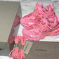 Track Trainer 'Pink'