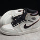 AJ1 Retro High OG Defiant SB NYC to Paris