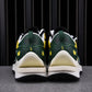 Sacai VaporWaffle Stadium Green