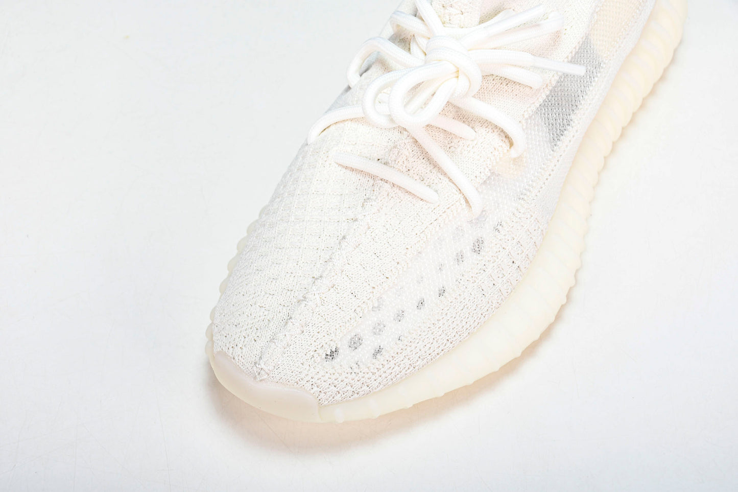 Yzy Boost 350 v2 'Bone'
