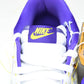 Union LA x Dnk Low 'Passport Pack - Lakers'