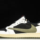 Travis Scott x AJ1 Low OG 'Olive'