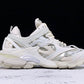 Track 2.0 Trainer 'White'