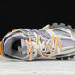 Track Trainer 'Grey Lilac'