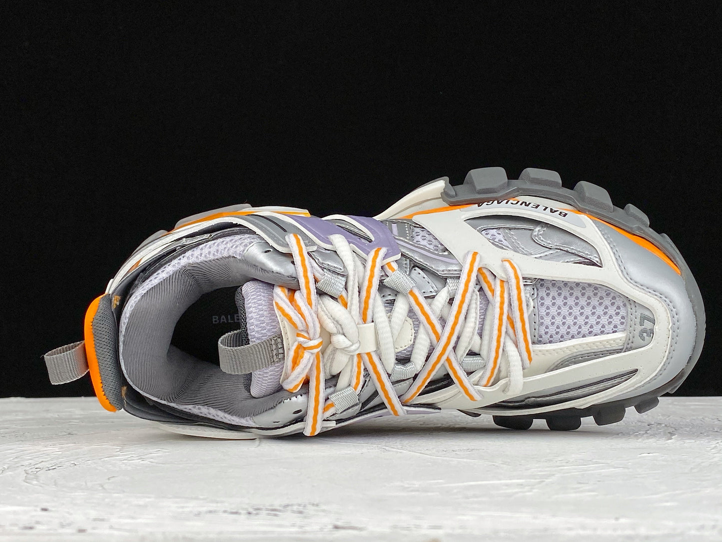 Track Trainer 'Grey Lilac'