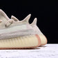 Yzy Boost 350 v2 Citrin Non-Reflective