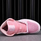 AJ1 Mid ‘Digital Pink’