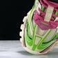 Track 2.0 Trainer 'Pink Green'