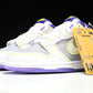 Union LA x Dnk Low 'Passport Pack - Lakers'