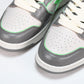 A Bathing Ape Bape SK8 Sta ‘Grey Green’