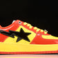 A Bathing Ape Bape Sta x Mrvl 'Irøn Man'