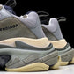 Triple S Sneaker "Grey"