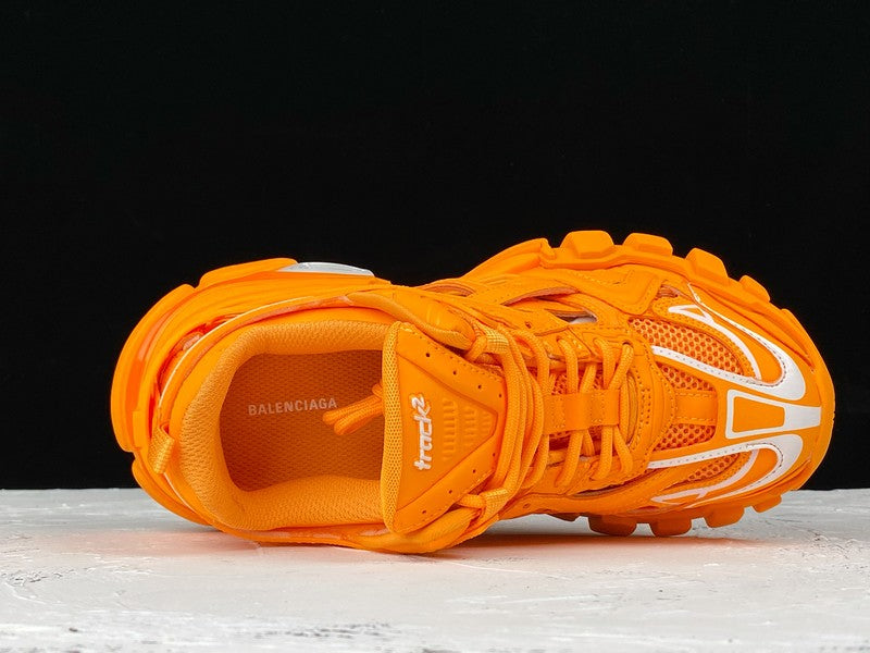 Track 2.0 Trainer 'Orange'