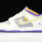 Union LA x Dnk Low 'Passport Pack - Lakers'