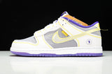 Union LA x Dnk Low 'Passport Pack - Lakers'