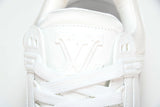 Louis Vuittоп Trainer Low 'White'