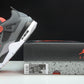 AJ4 Retro 'Infrared'