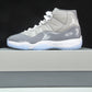 AJ11 Retro High 'Cool Grey'