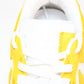 Louis Vuittоп x AF1 by Virgil Abloh 'Yellow' (With Special Case)