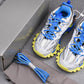 Track Trainer 'Grey Blue'
