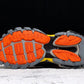 Track 2.0 Trainer 'Orange Black'