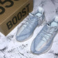Yzy Boost 350 v2 Cloud White Non-Reflective