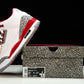 AJ3 Retro 'Cardinal Red'