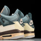 AJ4 Retro x Snorlax (Unreleased)