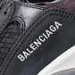 Triple S Sneaker "Burgundy"