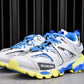 Track Trainer 'Grey Blue'