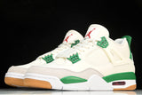 AJ4 Retro SB 'Pine Green'