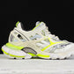 Track 2.0 Trainer 'White Fluo Yellow'