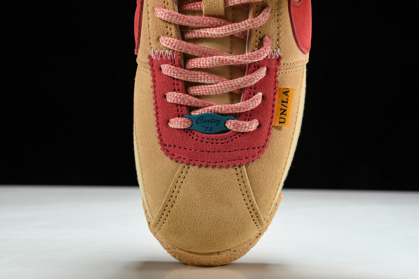 Union LA x Cortez SP 'Sesame'