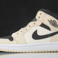 AJ1 Mid ‘Barely Orange’