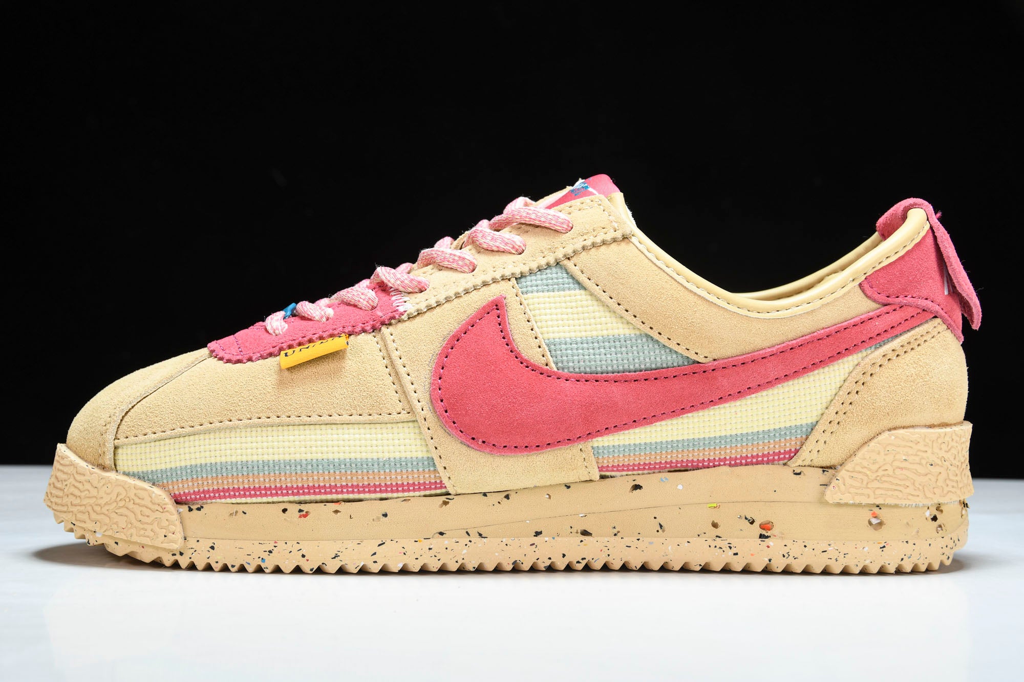 Union LA x Cortez SP 'Sesame'